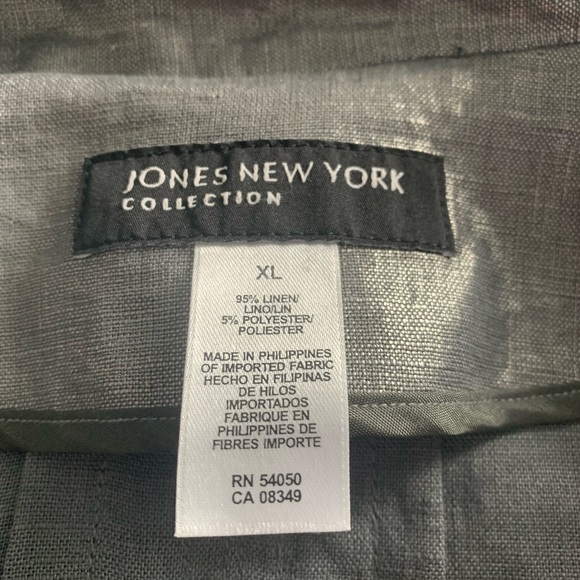 JONES NEW YORK COLLECTION - Picture 6 of 7